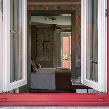 Rosegarden House - By Unlock Hotels 신트라 외부 사진
