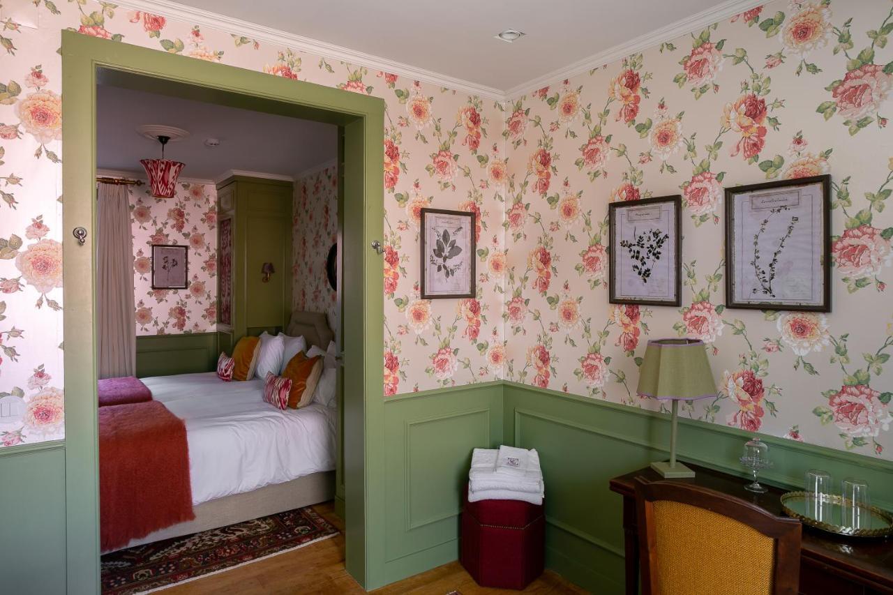 Rosegarden House - By Unlock Hotels 신트라 외부 사진